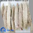 LongSheng healthy frozen skipjack tuna loin factory for home party